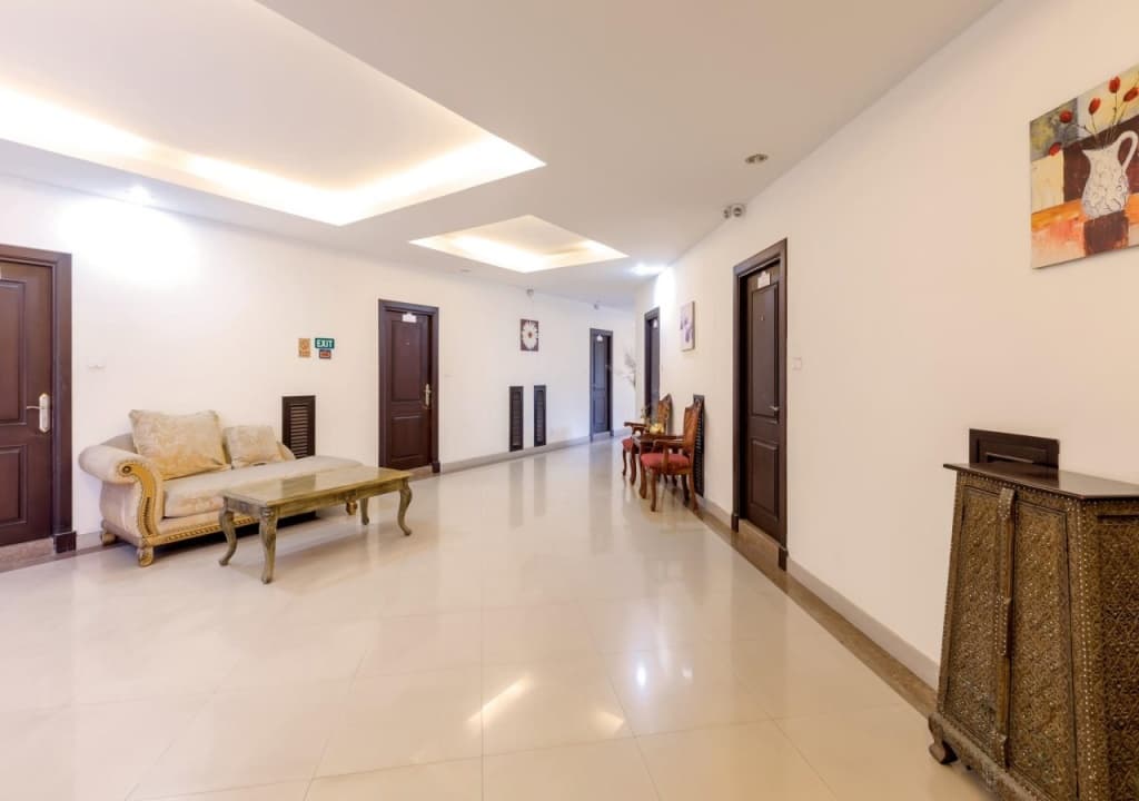 SuperBed'Otel - photo 15
