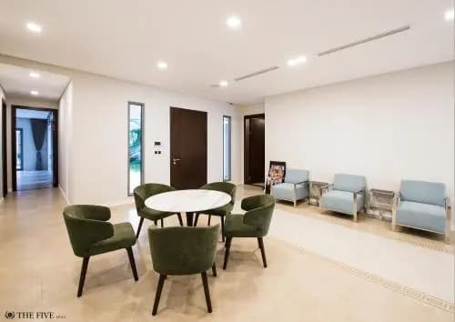 THE FIVE - 5BR - Ocean Villas Da Nang - photo 33