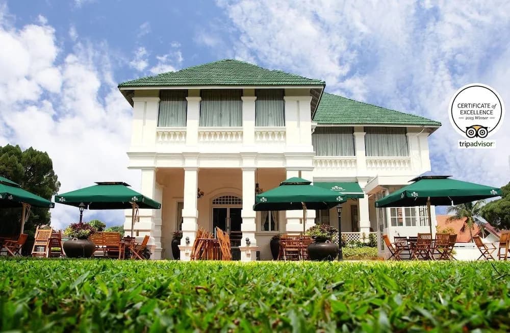Vida Bukit Ceylon - photo 16