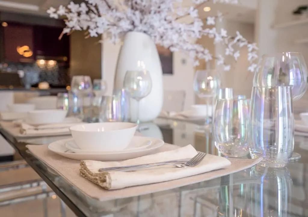 Nasma Luxury Stays - Cayan Tower - photo 18