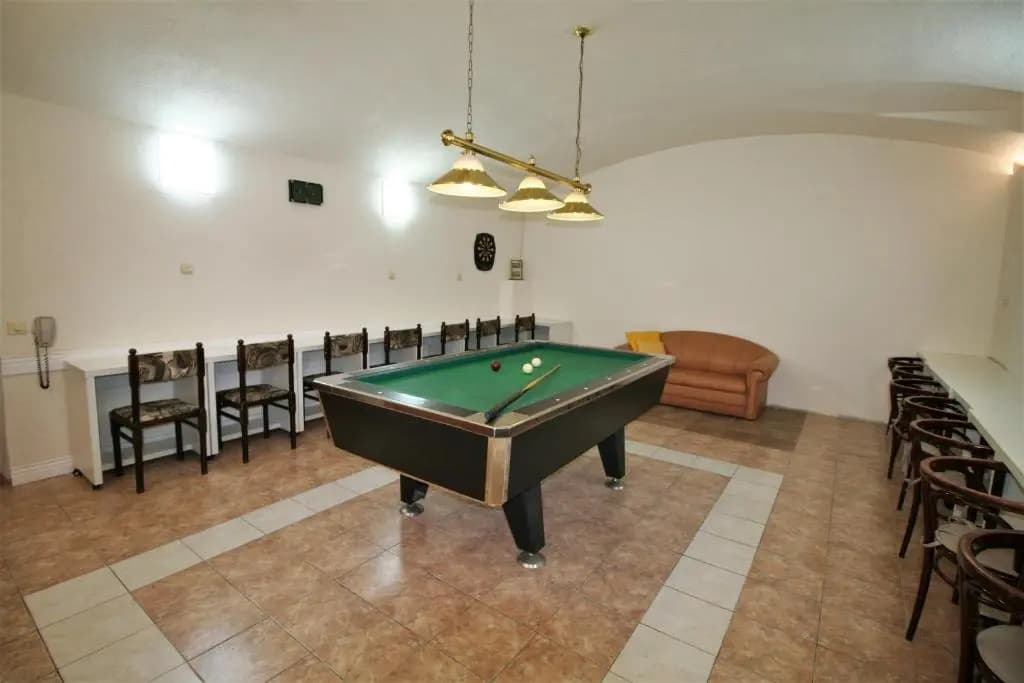 Hotel ANETTE - photo 16