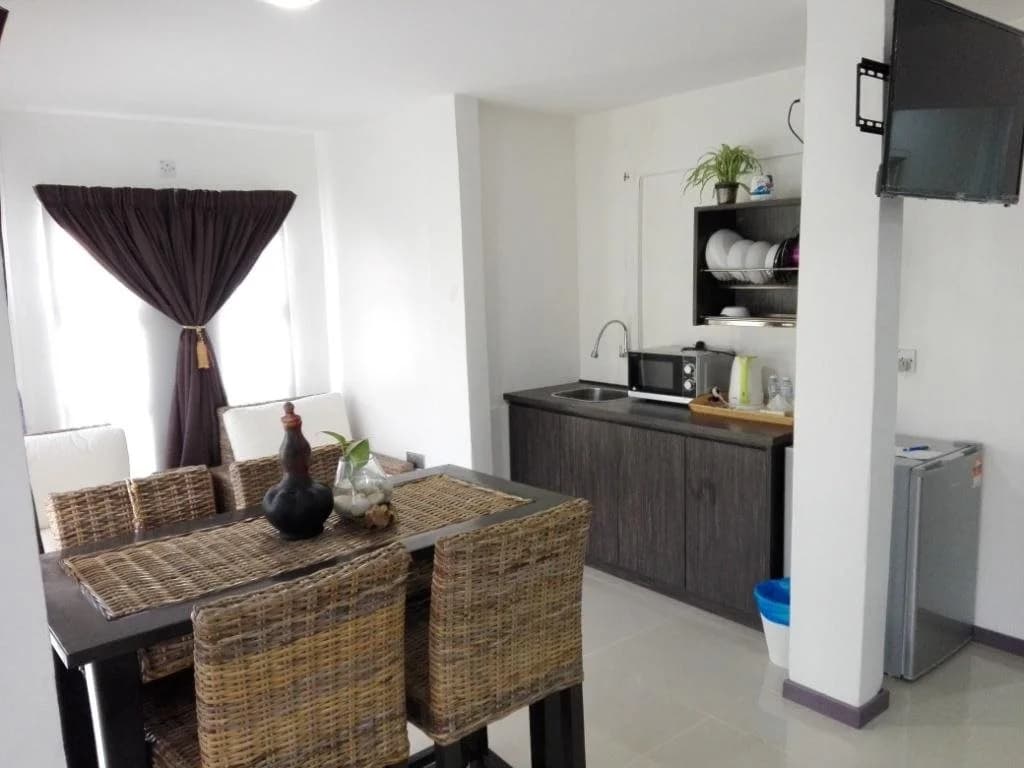 The Serai Cottage (Boutique Hotel) - photo 16