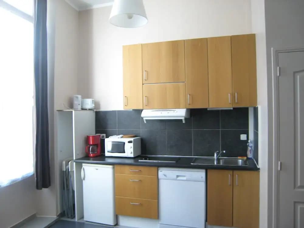 Apartment Aboukir 3 - photo 13
