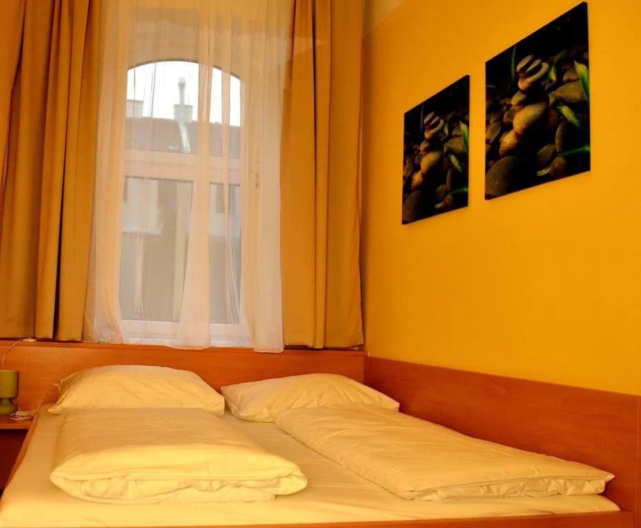 Early Bird Budget Hotel - photo 5