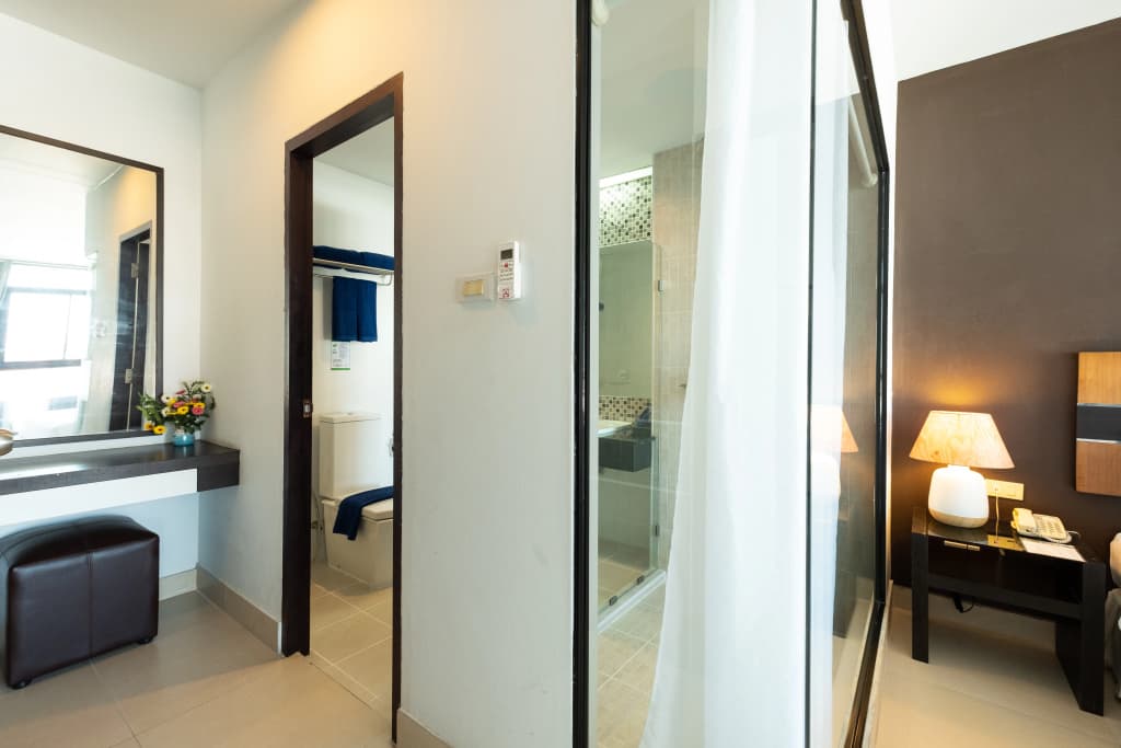 Vogue Pattaya Hotel - photo 12