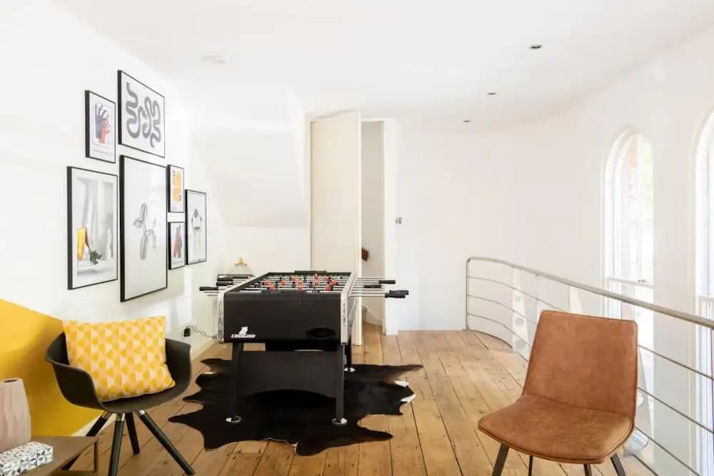 The Maida Vale Mews - Modern & Spacious 1BDR Home next to Venice Canals - photo 10