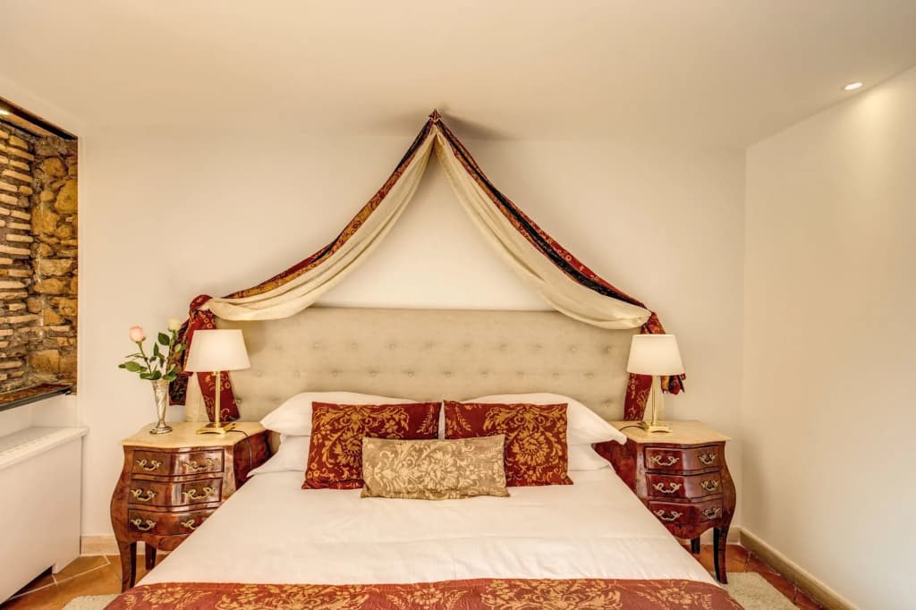 Pantheonview - Luxury Suites - photo 6