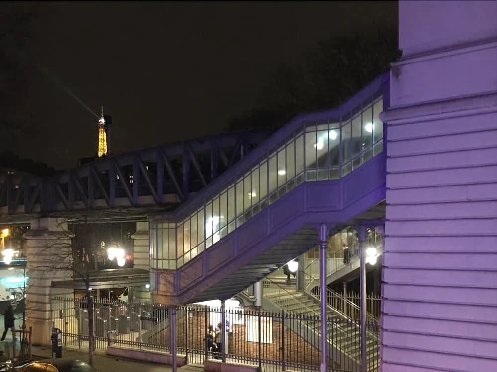 Cambronne Tour Eiffel - photo 9