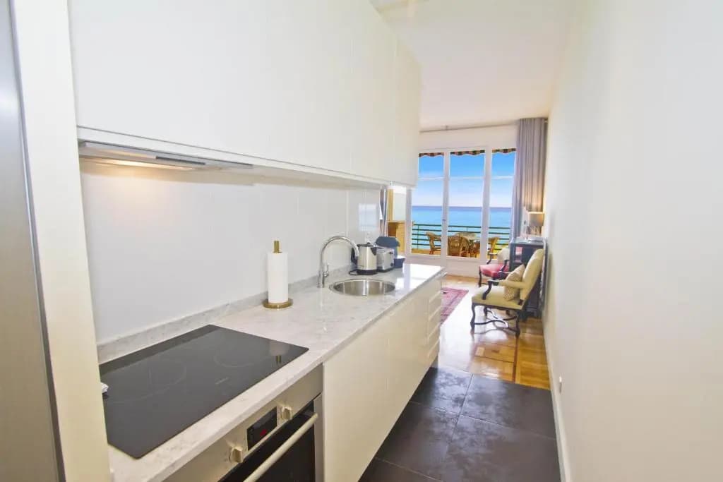 Beachside Suite Panoramic - Promenade Holiday - photo 16