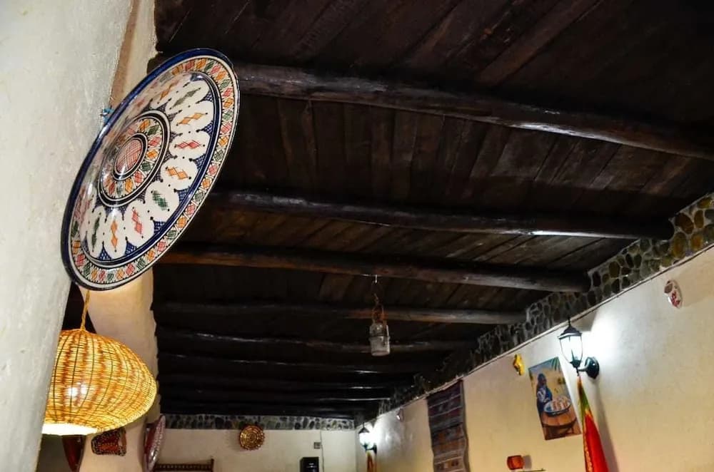 Gîte d'étape Imsker - photo 12