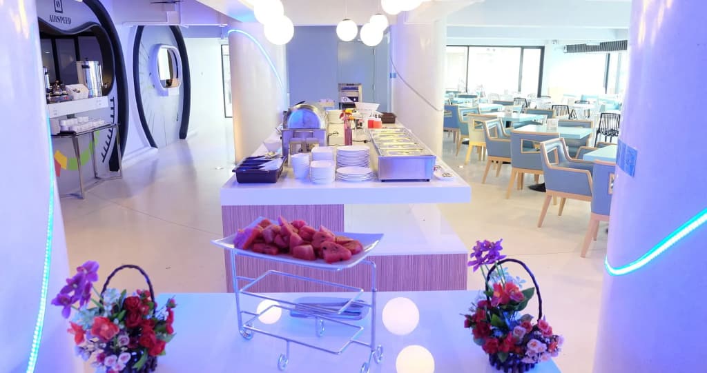 Sunny Residence - photo 28