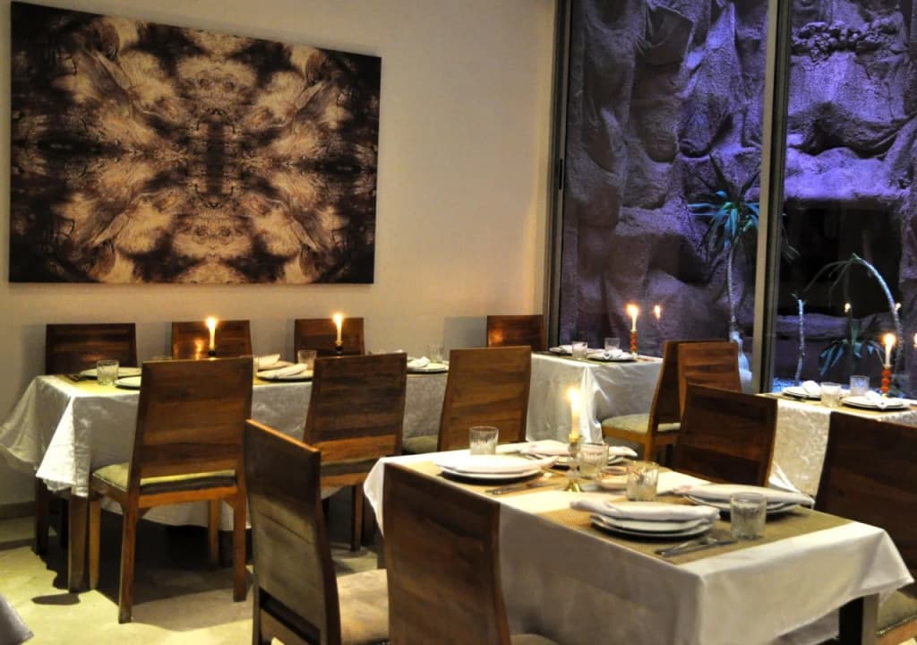 Hotel Mont Gueliz - photo 16
