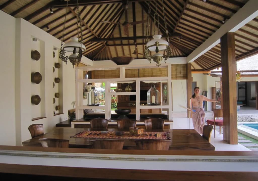 Villa Kampung - photo 17