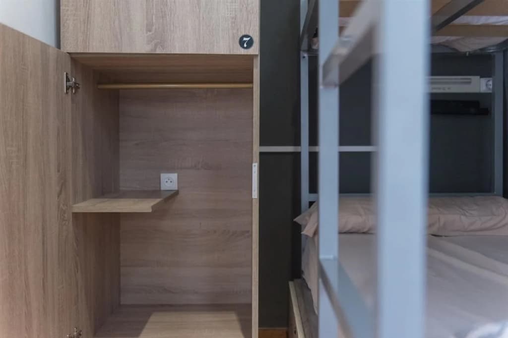 CoImpact Coliving - Hostel - photo 3