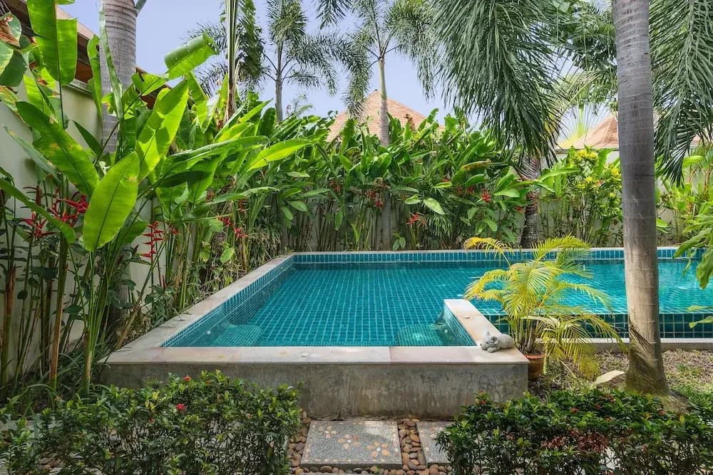 Villa Leti by Tropiclook - photo 10