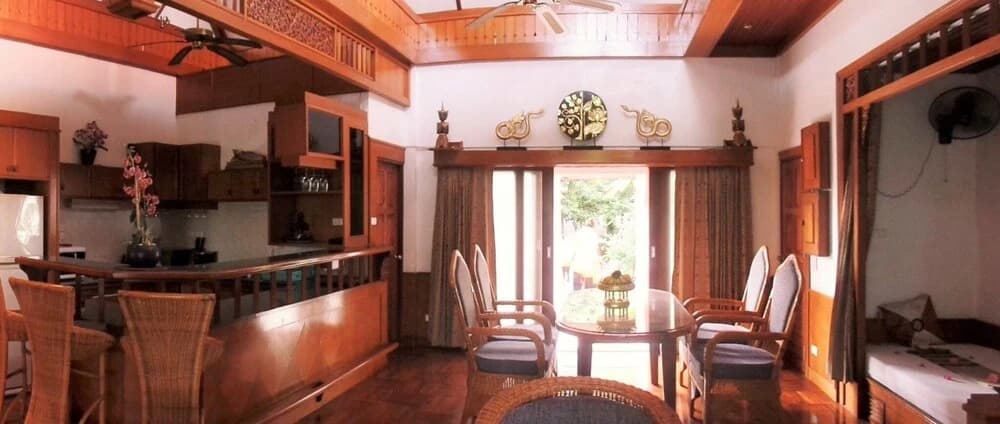 Royal Living Koh Samui - Villa 2 - With Jacuzzi and Service - photo 2