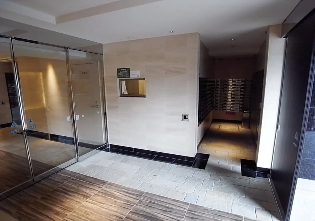 Concieria Ikebukuro MASTER'S VILLA - photo 13
