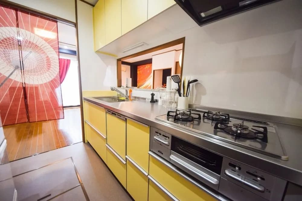 Shinagawa House Ryo - photo 9