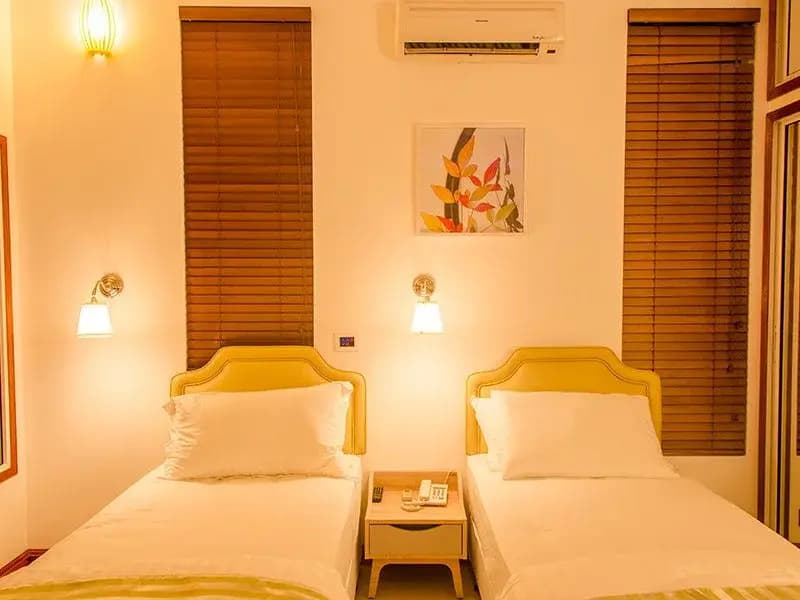 Kudahuvadhoo Inn - photo 3