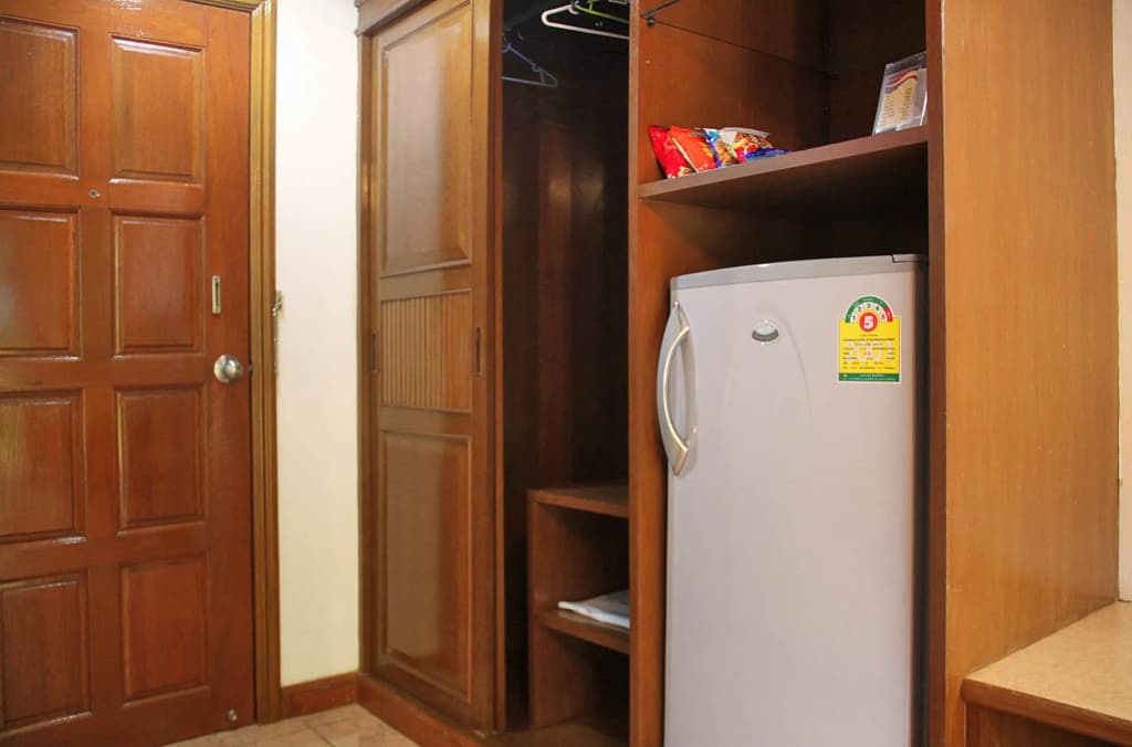 Memory Karon Resort - photo 28