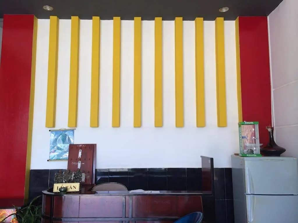 Phuong Lien Hotel - photo 13
