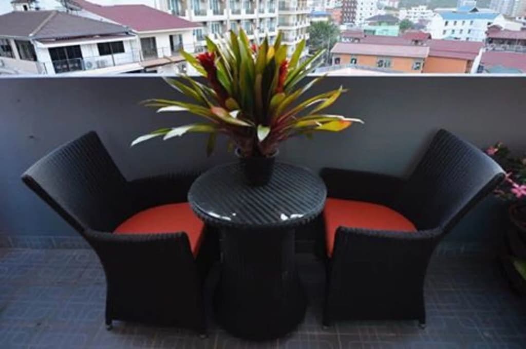 Koenig Hotel Pattaya - photo 21