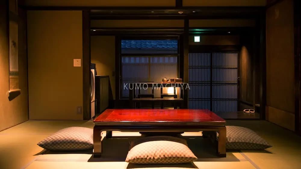 KumoMachiya Hoshigaike - photo 5