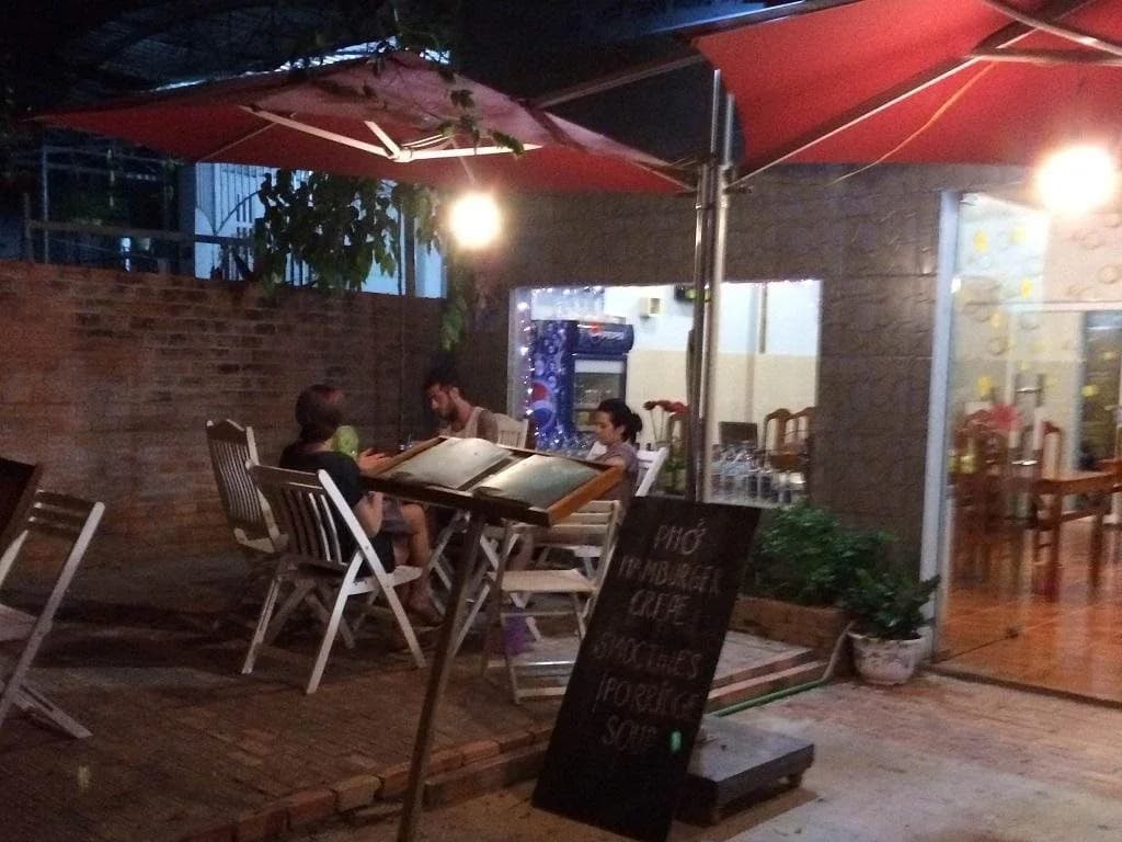 Hung Long Homestay - photo 11