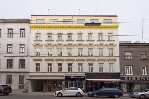 Yourapartment 1150 - photo 4
