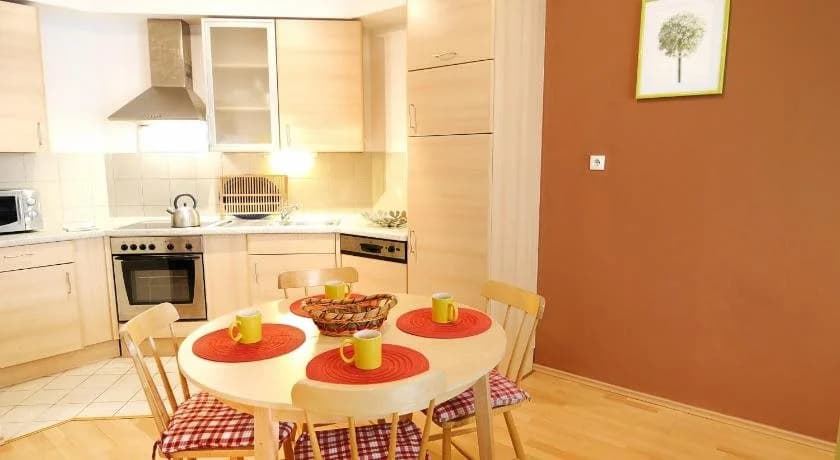 Leda Apartments - photo 19