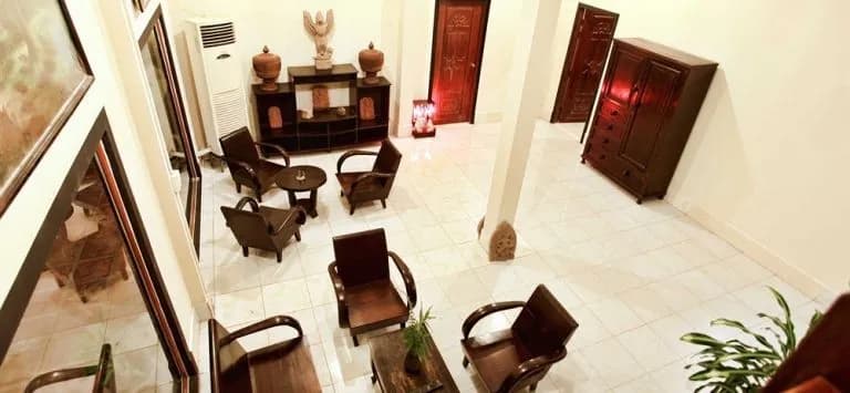 Senses Suites Hostel - photo 9