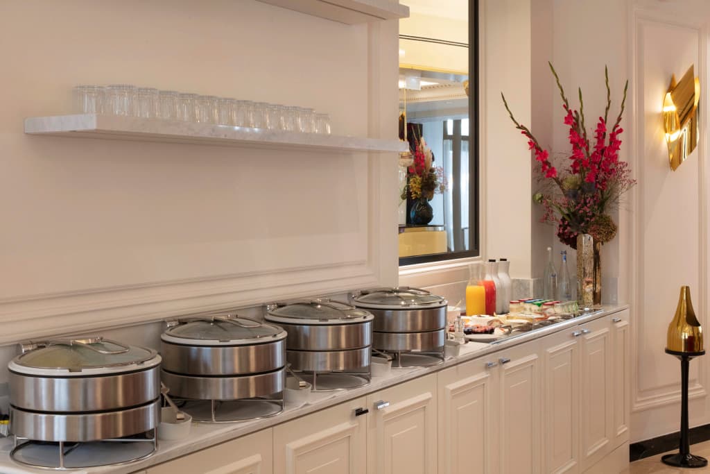 Hôtel Bowmann, a Small Luxury Hotel of the World - photo 12