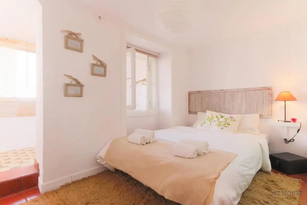 Santo António Apartment - photo 4