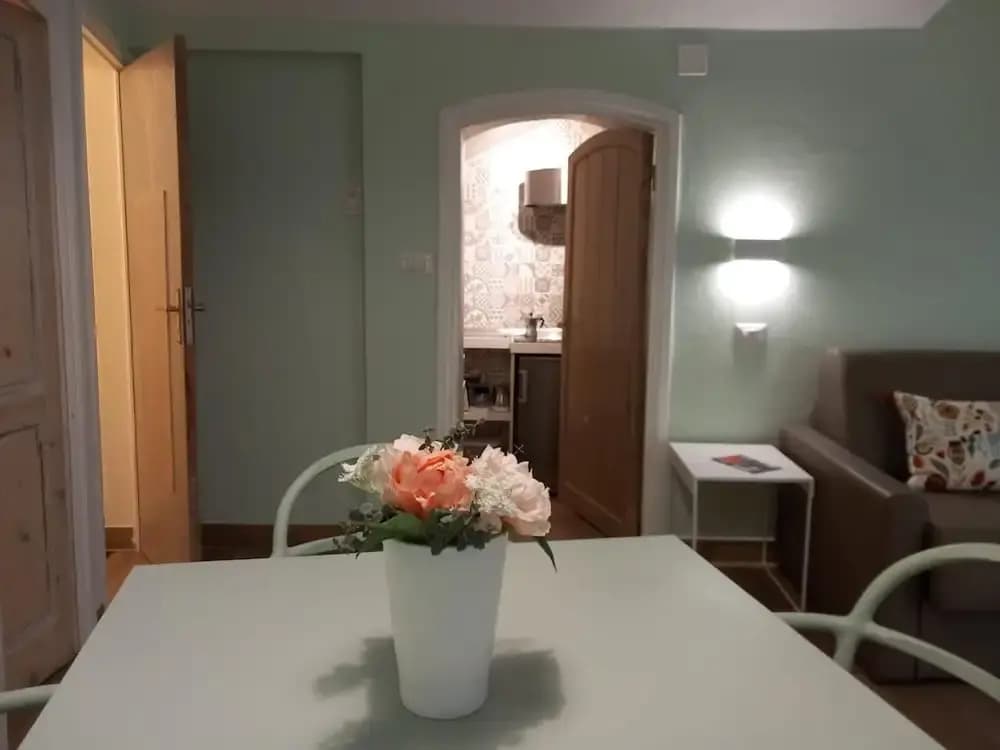 Ramaglianti Apartment - photo 2