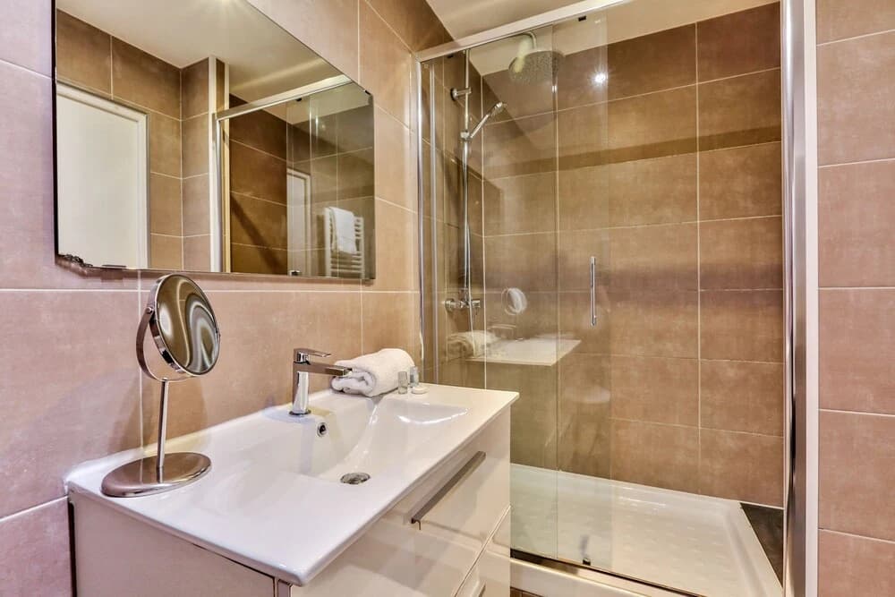 02 - Best Flat Montorgueil 1 - photo 9