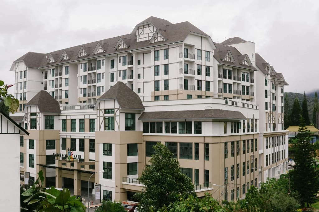 Avillion Cameron Highlands - main photo