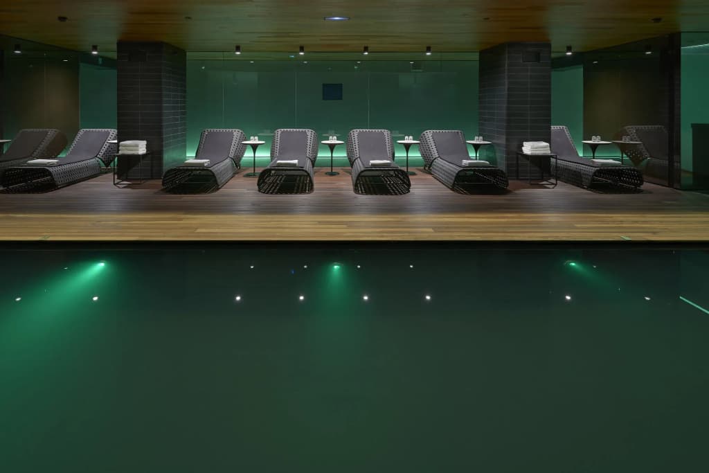 Mandarin Oriental, Barcelona - photo 28