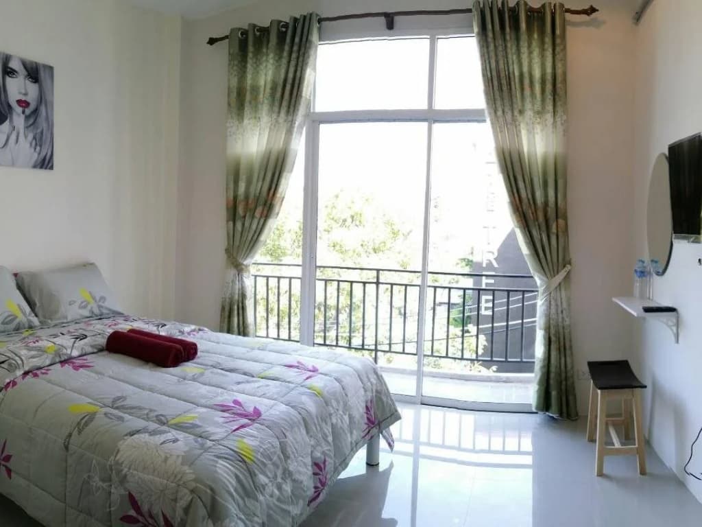 The Blue Rabbit Phuket Hotel - photo 2
