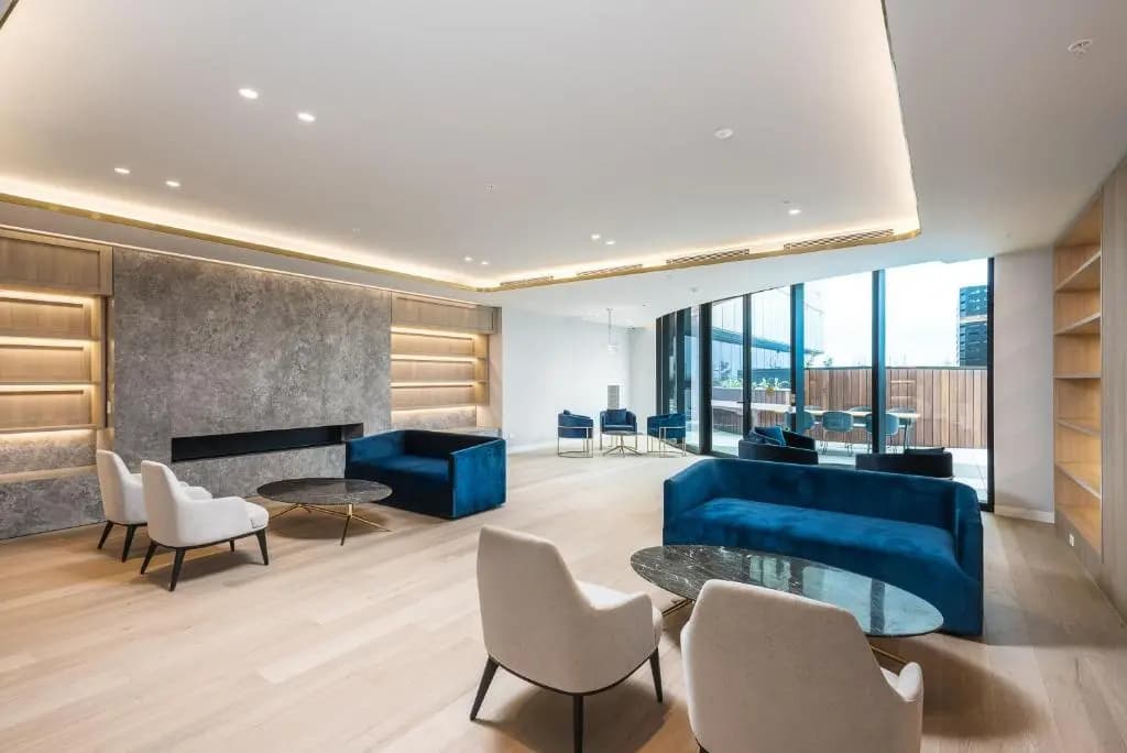 Sky One Apartments by CLLIX - photo 10