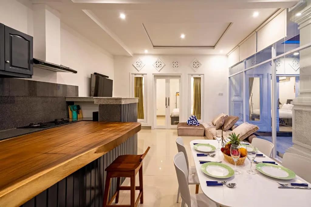 Villa Kira - photo 16