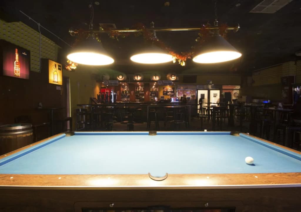 Arena Country Club - photo 19