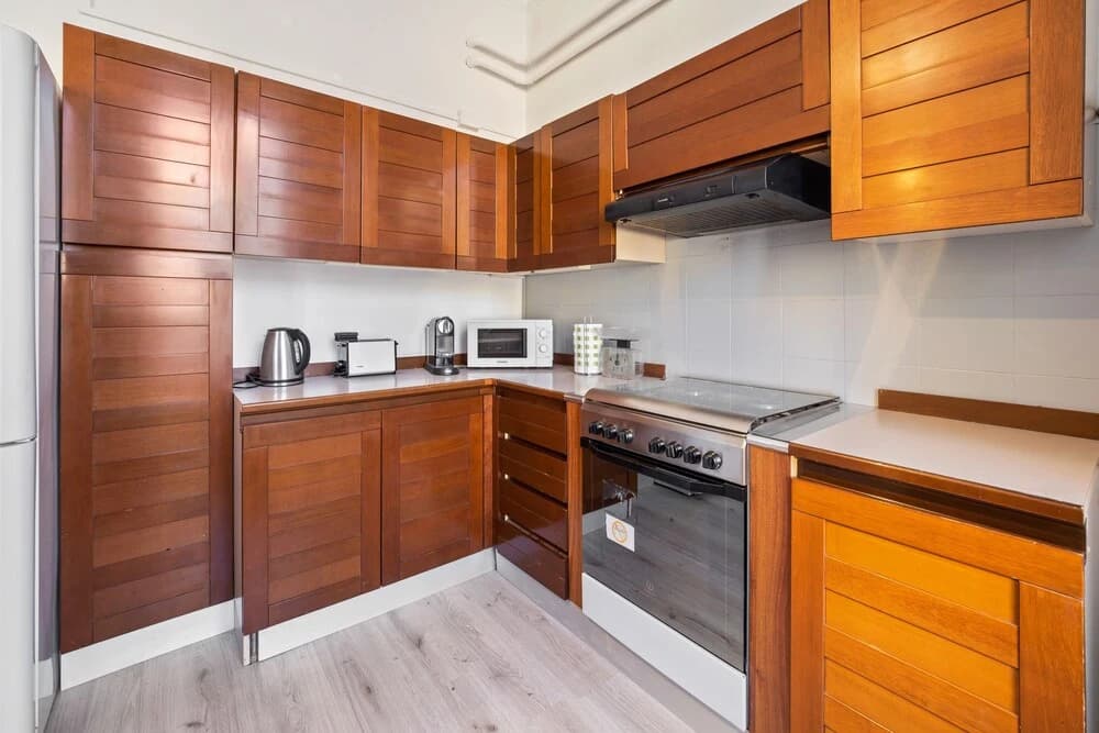 Be Apartments Uberti - main photo