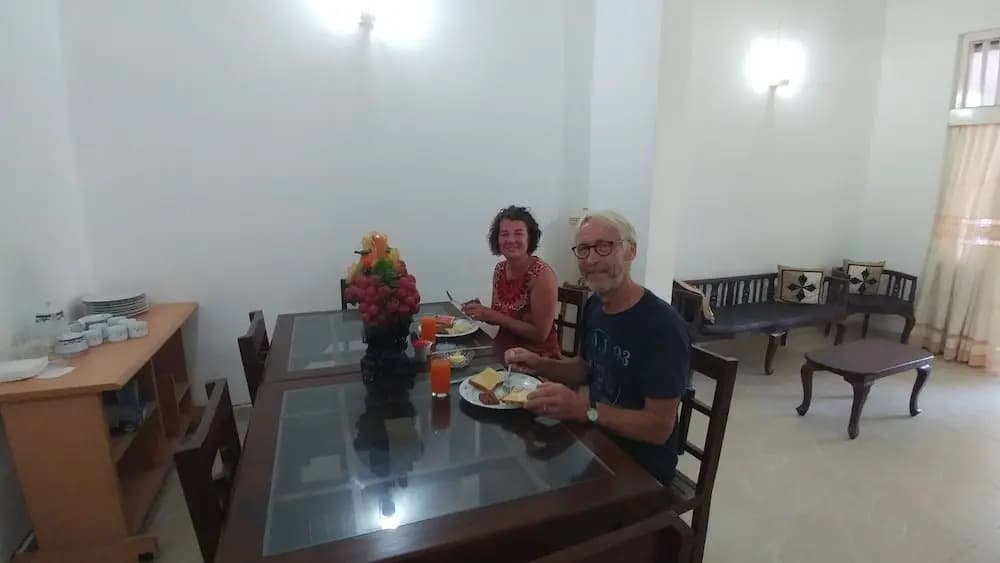 HSN Home Villa - Colombo - photo 3