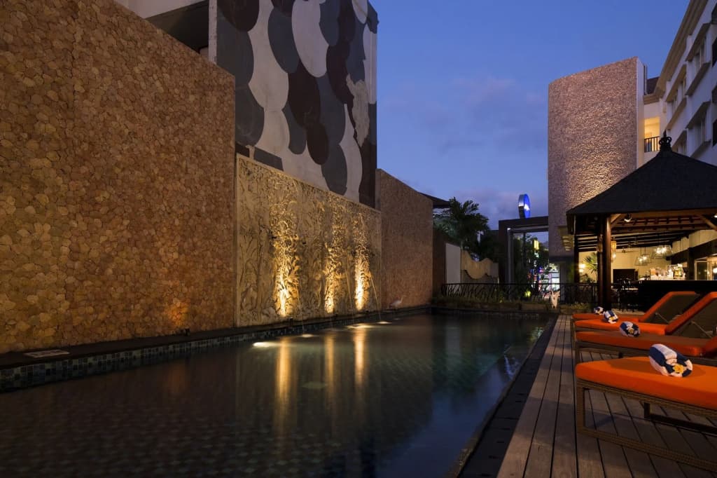 Natya Hotel - photo 24