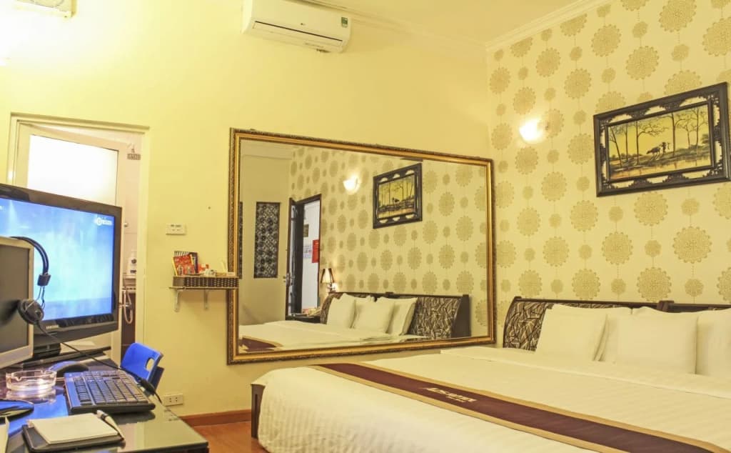 A25 Hotel 38 Hang Thiec - photo 2