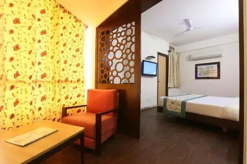 Zambala Hotel - photo 20