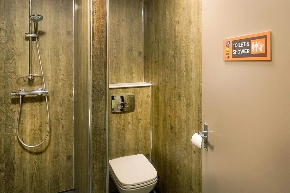 Princes Street Hostel - photo 6