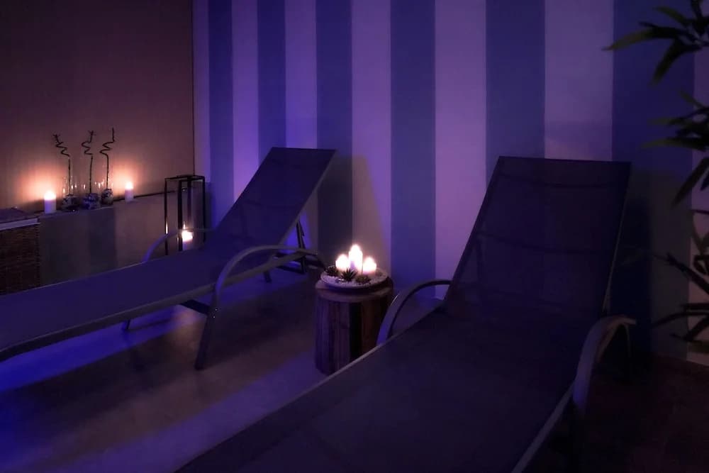 Sleep Tide Apartments - photo 14
