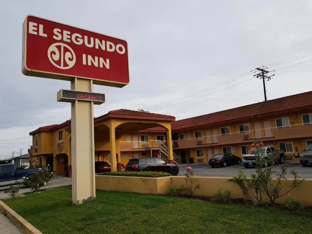 El Segundo Inn - main photo