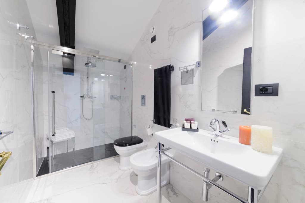 Hotel Roma Luxus Hotel - photo 12